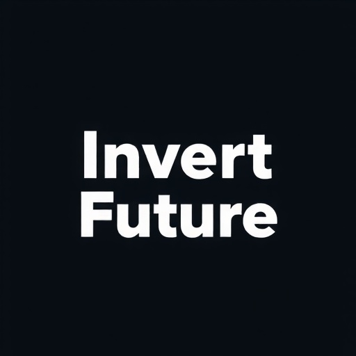 InvertFuture Logo